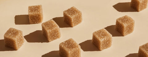Sweeteners Decoded: Allulose vs Erythritol vs Monk Fruit Extract