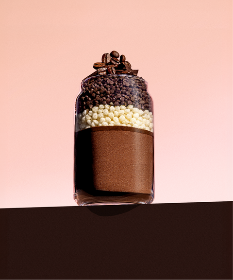 MOCHA CRUNCH