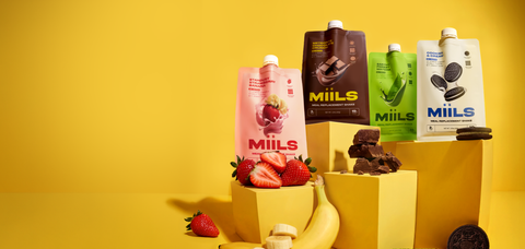 ALL-IN-ONE
FLAVOR PACK