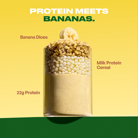BANANA MILK