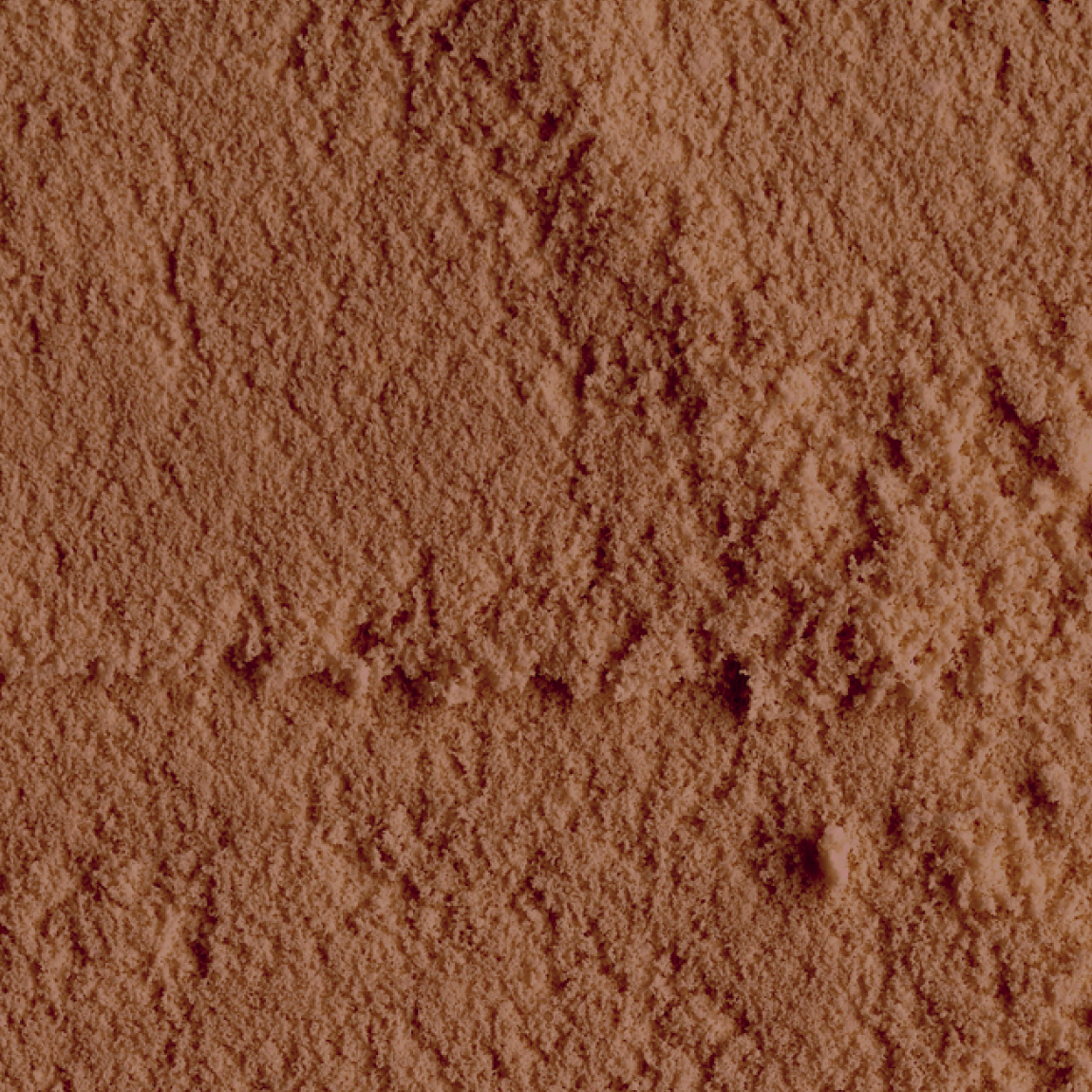 METEORITE CHOCOLATE CRUNCH