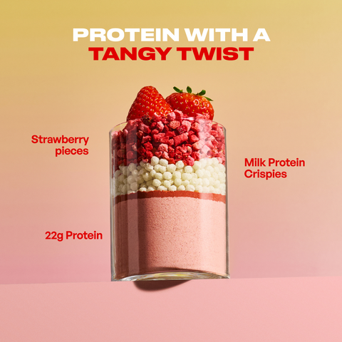 STRAWBERRY BANANA